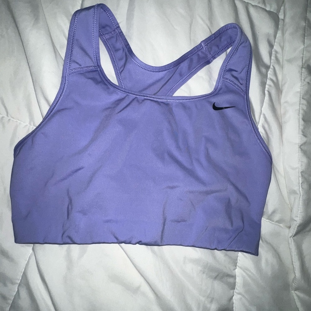 Nike Dri Fit Sports Bra